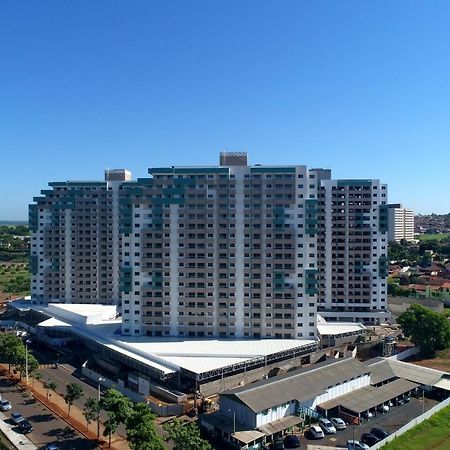 Apartamento Olimpia Resort ภายนอก รูปภาพ
