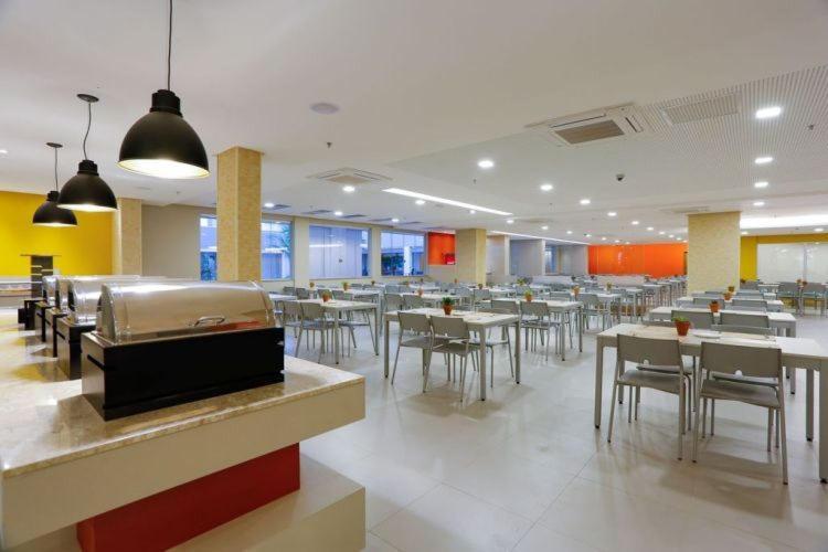 Apartamento Olimpia Resort ภายนอก รูปภาพ